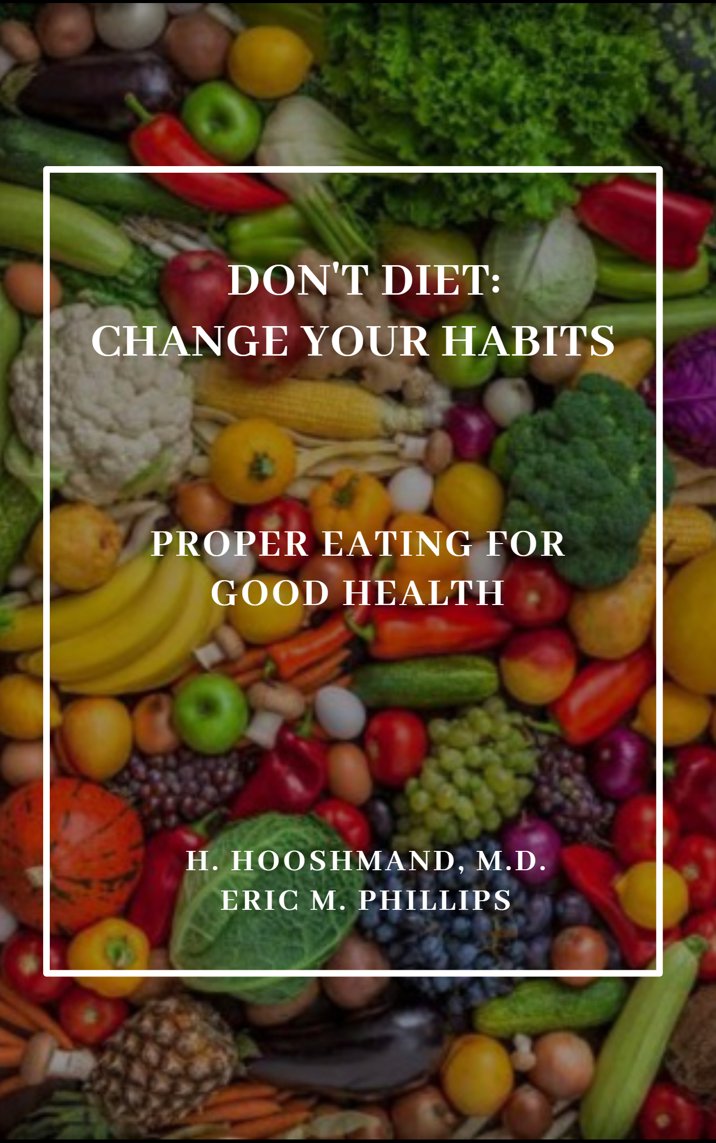 Don't Diet Front Book Cover 4-20-20