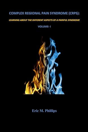Volume 1 Book Cover for Website