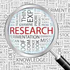 Research 1 Research 1