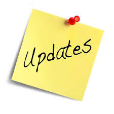 Updates 1 Updates 1