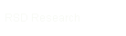 RSD Research