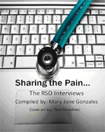 Sharing the Pain Book copy Sharing the Pain Book copy